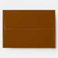 Set of vintage Envelopes // 4x6 Brown Envelopes // 5x7 Invitation