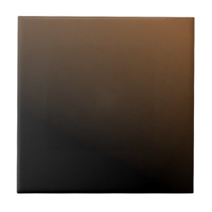 Chocolate Brown Ceramic Tile