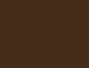 dark chocolate color postcards