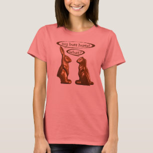 Chocolate bunnies T-Shirt