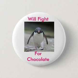 Chocolate Button
