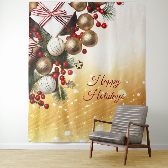 Chocolate Candy Backdrop (In Situ)