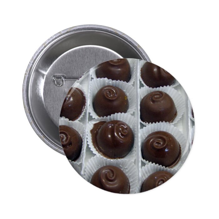 Chocolate Candy Buttons