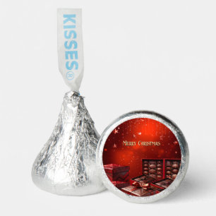 Chocolate Candy Christmas Holiday