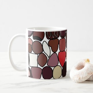 Chocolate Candy Confectionery 