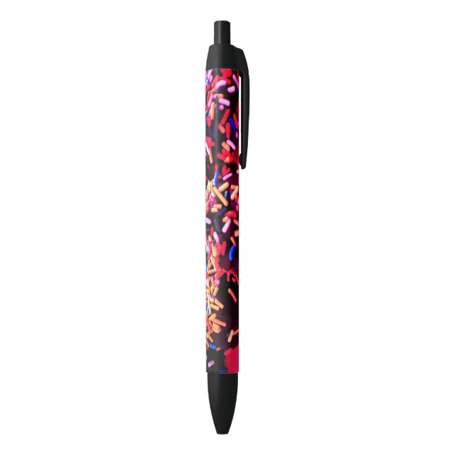 Chocolate Candy Pen (Bottom (Vertical))
