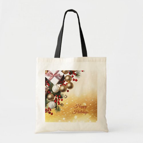 Chocolate Candy Tote Bag