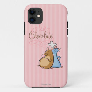 Chocolate iPhone 11 Case