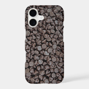 Chocolate Chip Collection iPhone 17 Case
