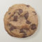 Chocolate Chip Cookie Novelty