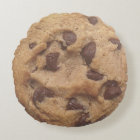 Chocolate Chip Cookie Novelty
