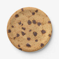 Chocolate Chip cookie