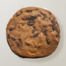 Chocolate chip cookie