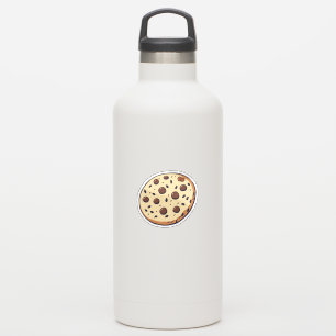 Chocolate Chip Cookie Sticker
