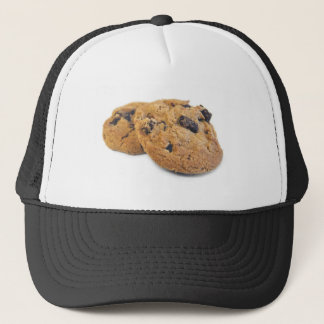 Chocolate Chip Cookie Trucker Hat