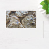 Chocolate Chip Cookies (Desk)