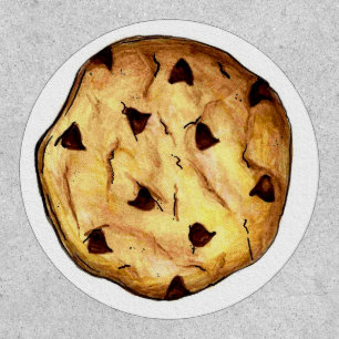 Chocolate Chip Cookies Bakery Pastry Chef Foodie Patch