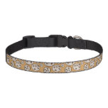 Chocolate Chip Cookies Cookie lover Pet Collar