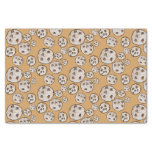 Chocolate Chip Cookies Cookie Tissue Paper