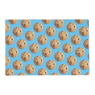 Chocolate Chip Cookies Placemat