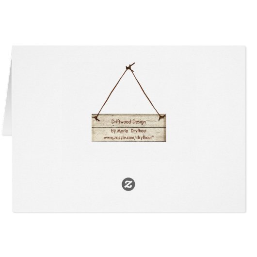 Chocolate Chip Happy (Back Horizontal)