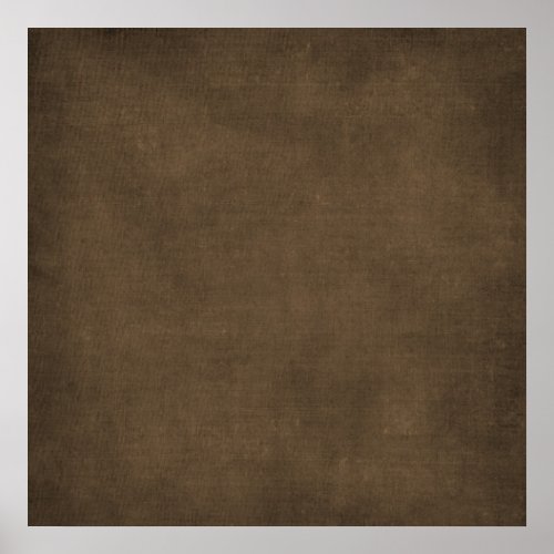 CHOCOLATE COFFEE BROWN GRUNGE  WALLPAPERS BACKGROU POSTER