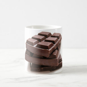 Chocolate Coffee Mug