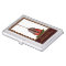 Chocolate Covered Strawberries Business Cards