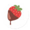 Chocolate Covered Strawberry