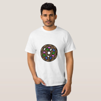 Chocolate Donut T-Shirt