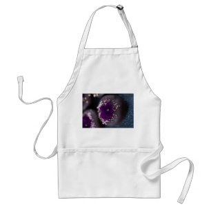 Chocolate Donuts Standard Apron