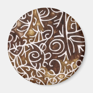 Chocolate Dream Magnet