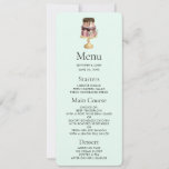 Chocolate Drips and Rose Gold Luxury Cake Invitation