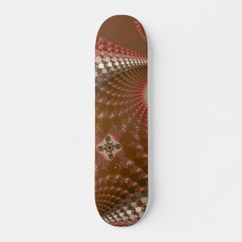 Chocolate Factory Skateboard