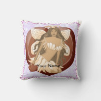 ArtMuvz Fairies Zazzle