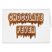 Chocolate Fever (Front Horizontal)