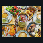 Chocolate Fondue Coffee Strawberry Dessert Food Jigsaw Puzzle<br><div class="desc">This beautiful design feature a chocolate fondue with churros,  strawberries,  cookies,  brownies and coffee.
#fondue #strawberries #strawberry #chocolate #food #tasty #sweet #sweets #party #coffee #pastry #churro #food #gift #gifts #puzzles #jigsaw #jigsawpuzzle #fun #games #stockingstuffers #dessert #sweets</div>