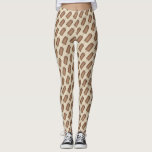 Chocolate Fudge Ice Cream Fudgesicle Popsicle Pop Leggings<br><div class="desc">Legging design features an original marker illustration of a chocolate 'fudgesicle' ice cream popsicle.

Don't see what you're looking for? Need help with customization? Click "contact this designer" to have something created just for you!</div>