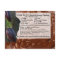Chocolate Fudge Pudding Recipe Postcard
