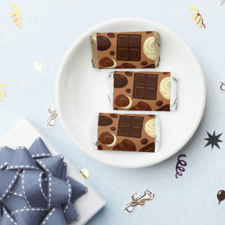 Chocolate Hershey's Miniatures