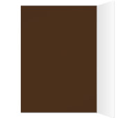 Chocolate Ice Cream Card (Inside (Left))