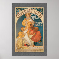 Chocolat Suchard Wall Art, Canvas Prints, Framed Prints, Wall Peels