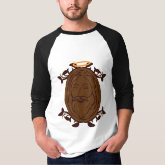 Chocolate Jesus T-Shirt