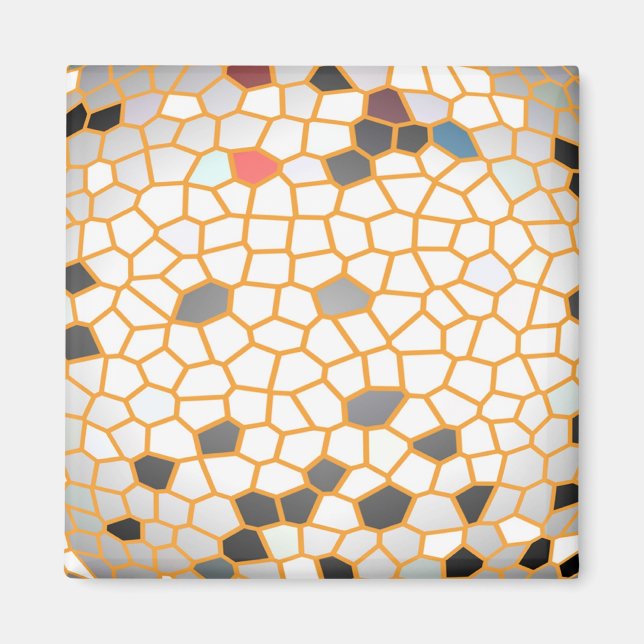 Chocolate Kancha Magnet (Front)