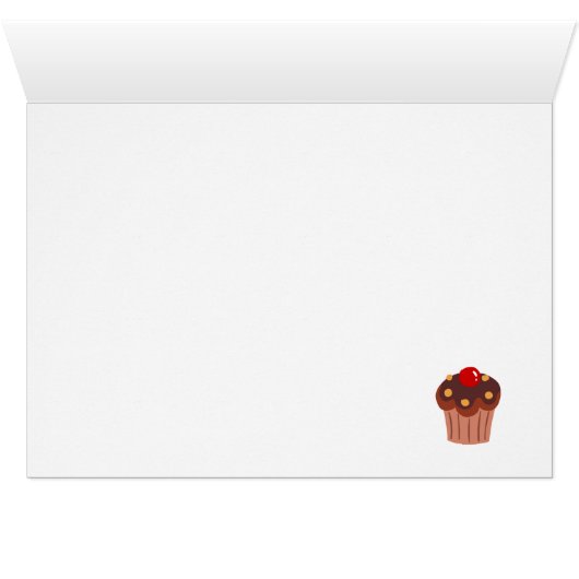 Chocolate Labrador and Doughnuts! (Inside Horizontal (Bottom))