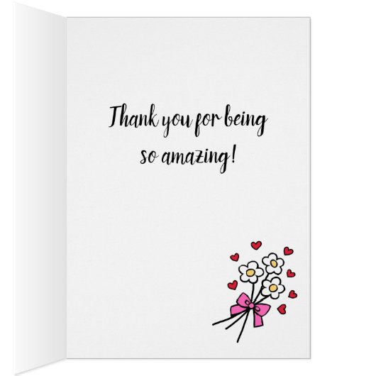 Chocolate Labrador and Green Mother's Day (Inside (Right))