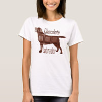 Chocolate Labrador