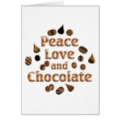 Chocolate Lover (Front)