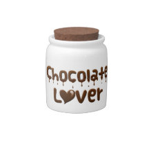 Chocolate Lover