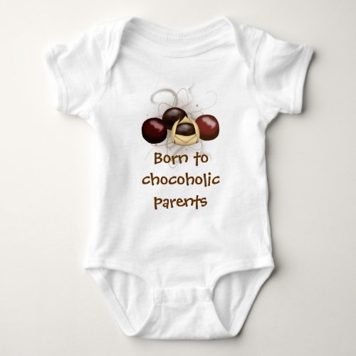 Chocolate Lovers T_shirts